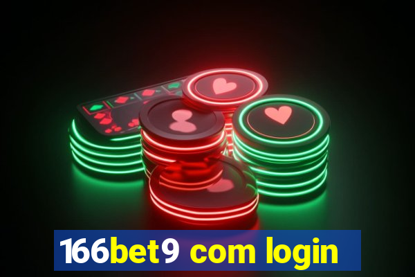 166bet9 com login